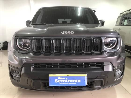 JEEP RENEGADE 1.3 T270 TURBO FLEX AT6
